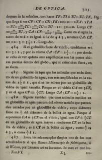 Elementos de Matematica' by Benito Bails