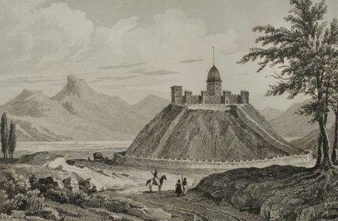 Ancient Armenia