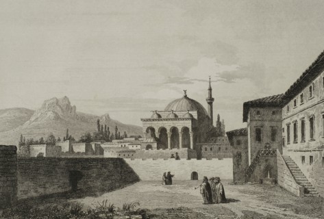 Ancient Armenia