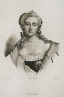 Elizabeth of Russia