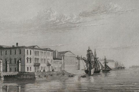 Russia, Saint Petersburg