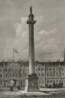 Russia, Saint Petersburg