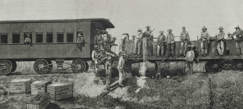 Cuban War of Independence