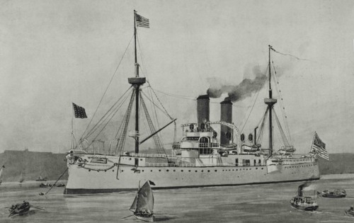 Spanish-American War