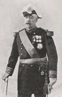 Felix Gustave Saussier