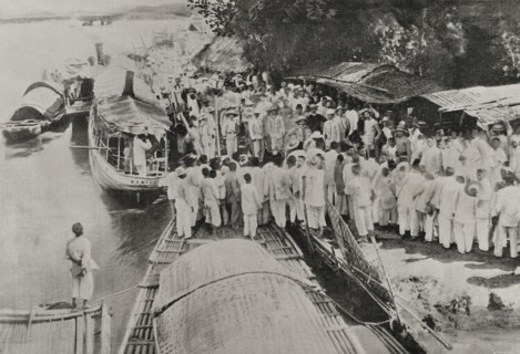 Philippine Revolution