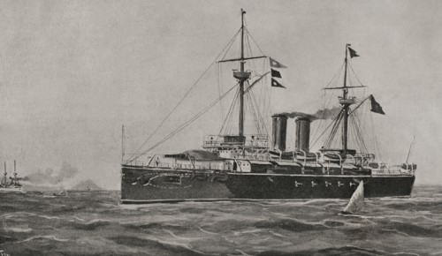 Spanish Navy