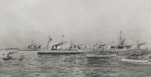 Spanish-American War (1898)