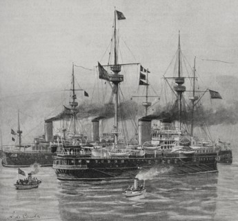 Spanish-American War (1898)