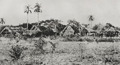 Cuban War of Independence (1895-1898)