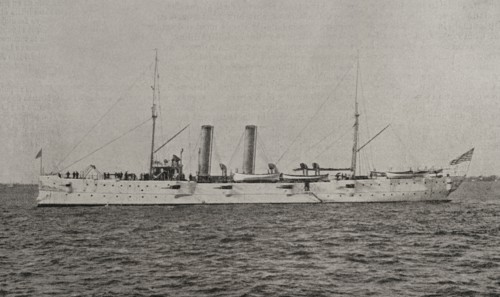 Spanish-American War