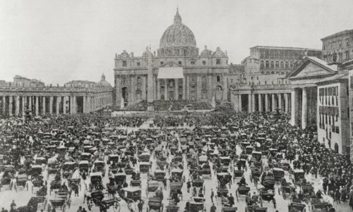 Vatican City