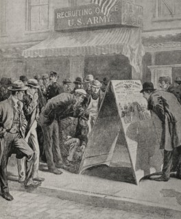 Spanish-American War