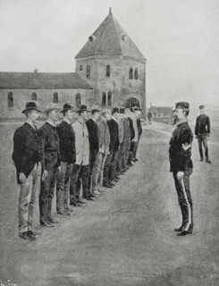 Spanish-American War
