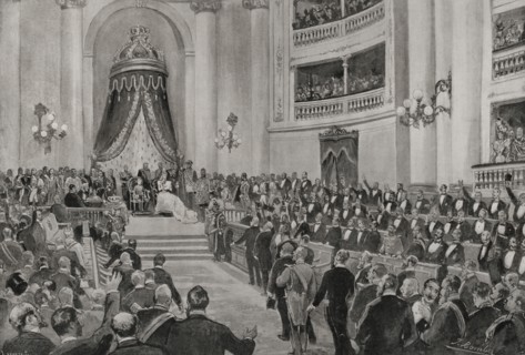 History of Spain
