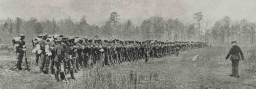 Spanish-American War (1898)