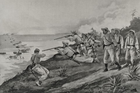 Spanish-American War