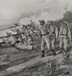 Spanish-American War