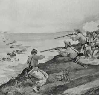 Spanish-American War