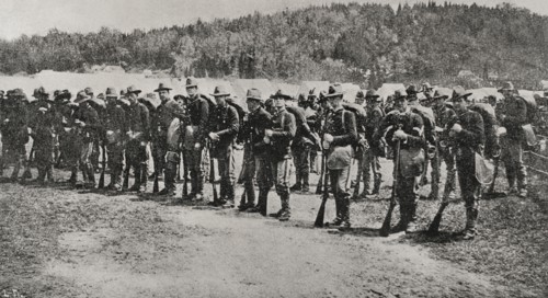 Spanish-American War