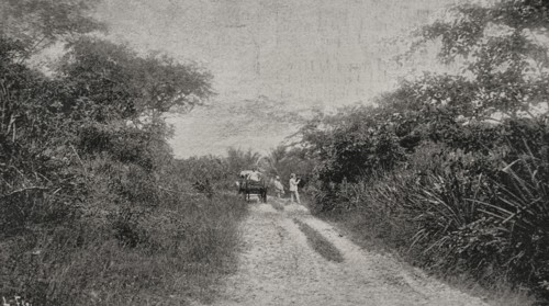 Island of Cuba, Santiago de Cuba
