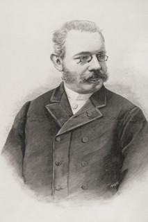 Jules Cambon (1845-1935)
