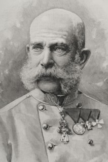 Franz Joseph I of Austria (1830-1916)