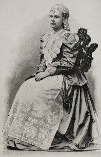 Wilhelmina of the Netherlands (1880-1962)