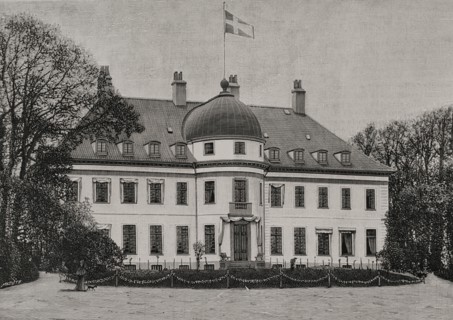 Denmark, Gentofte