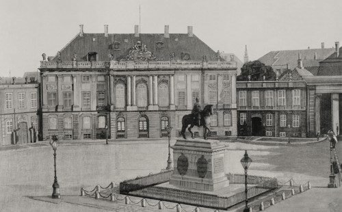 Copenhagen, Denmark