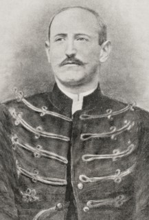 Alfred Dreyfus (1859-1935)