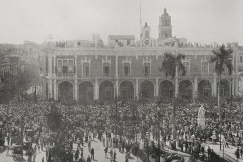 Spanish-American War (1898)