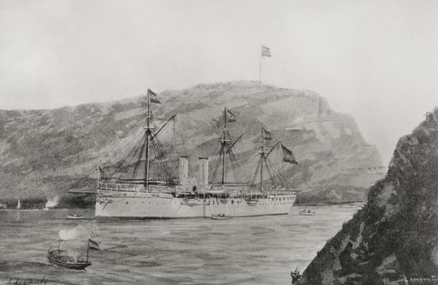 Spanish-American War