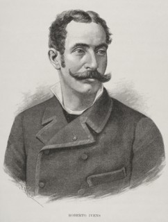 Roberto Ivens (1850-1898)