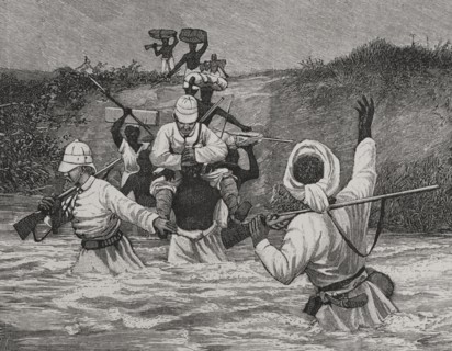 History of Africa