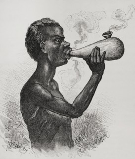 History of Africa