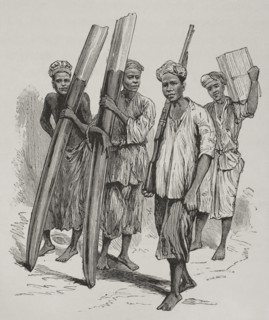 History of Africa