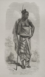 History of Africa