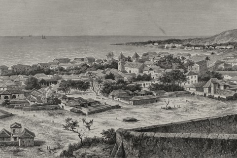 History of Africa