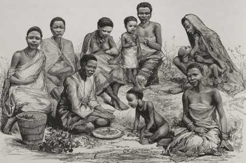 History of Africa
