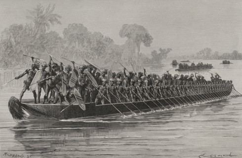 History of Africa