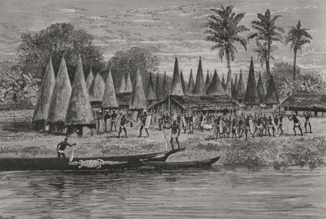 History of Africa