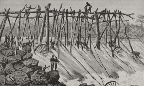 History of Africa