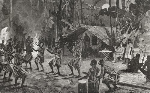 History of Africa
