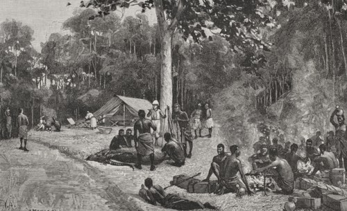 History of Africa