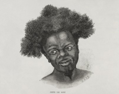 History of Africa