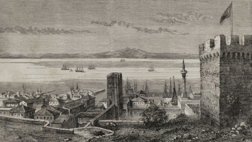 History of Turkey, 19th century