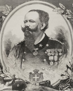 Victor Emmanuel II of Italy (1820-1878)
