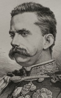 Umberto I (1844-1900)