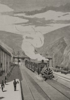 History of transport, 19th century